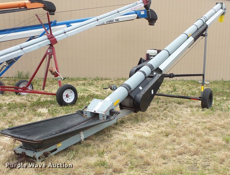 Convey All conveyor - FM9467