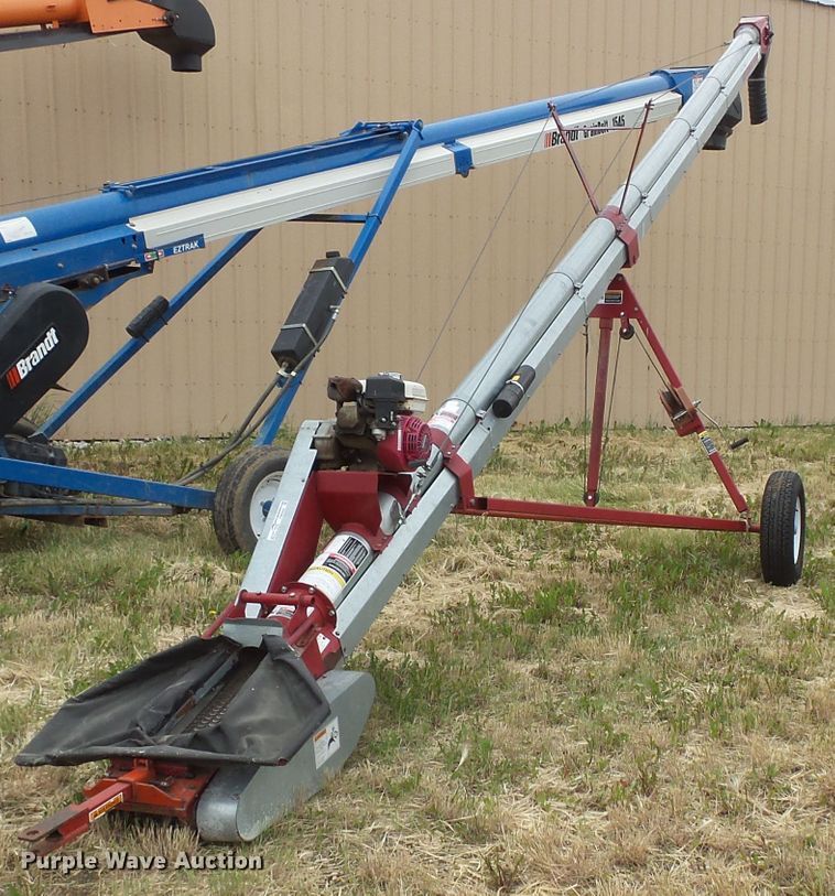 KSI 080632 conveyor - FM9468