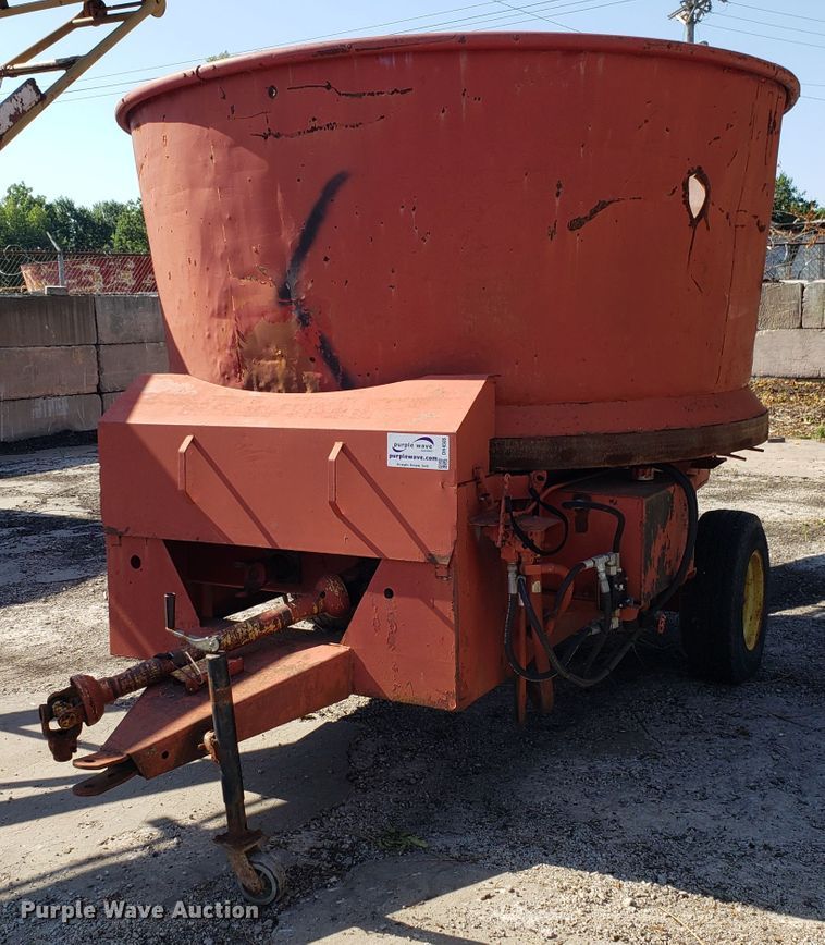 Mixer - DH4505