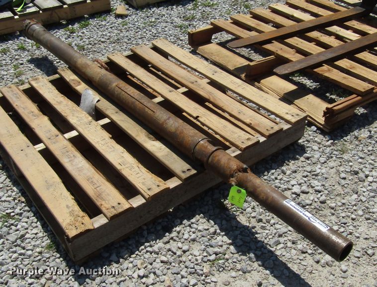 Pioneer 1 hammer drill head - FO9310