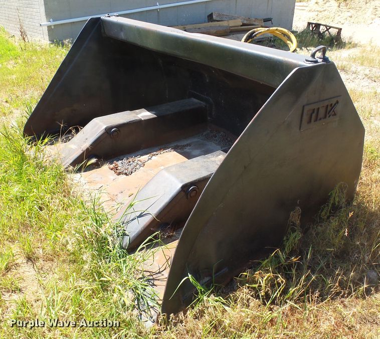 Tink roll-out bucket - DX9206