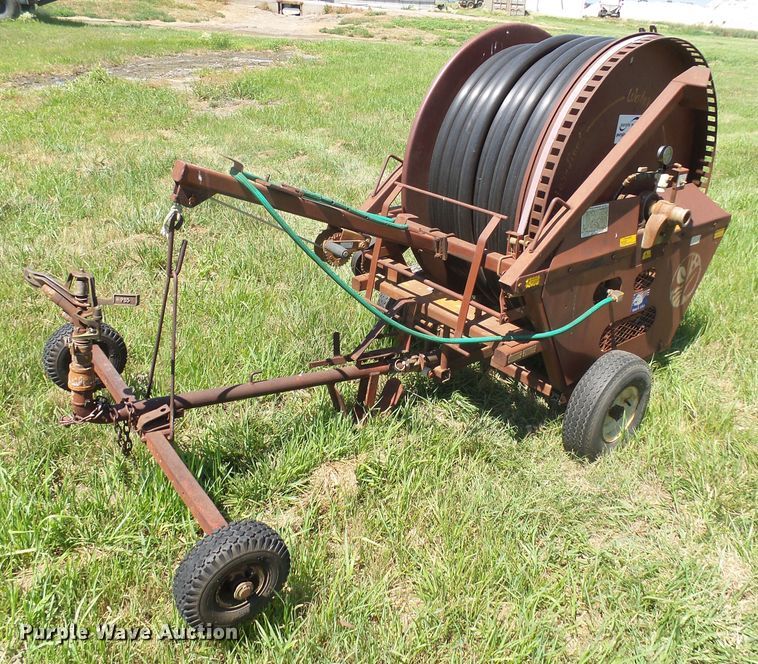 Kifco B160 hose reel - J5391