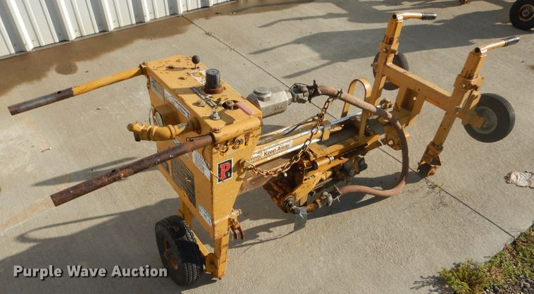 EZ Drill 210B concrete dowel drill - GH9644