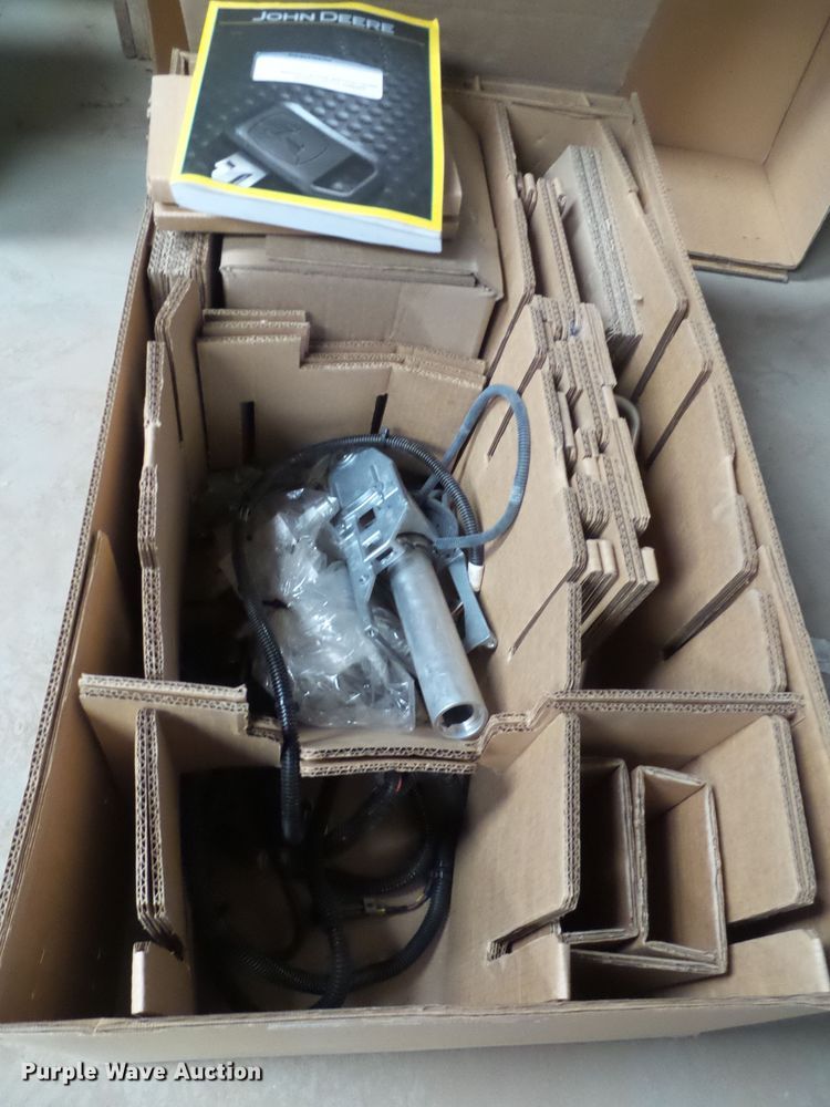 AutoTrac ready kit - GC9004