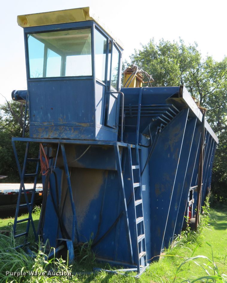 Blue module builder - EQ9297