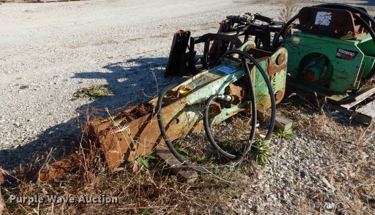 Breaker - DH6798