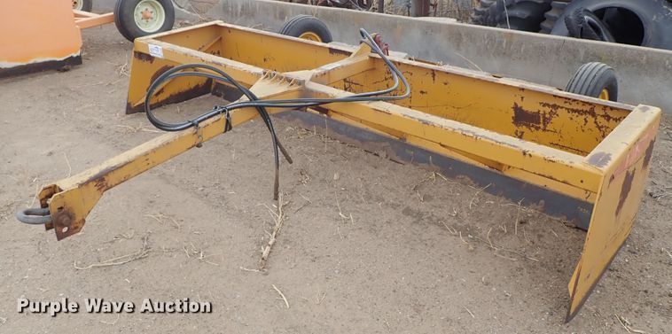 Soil Mover R118 speed mover - DB7506