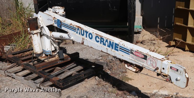 Auto Crane 3203P crane - GD9794