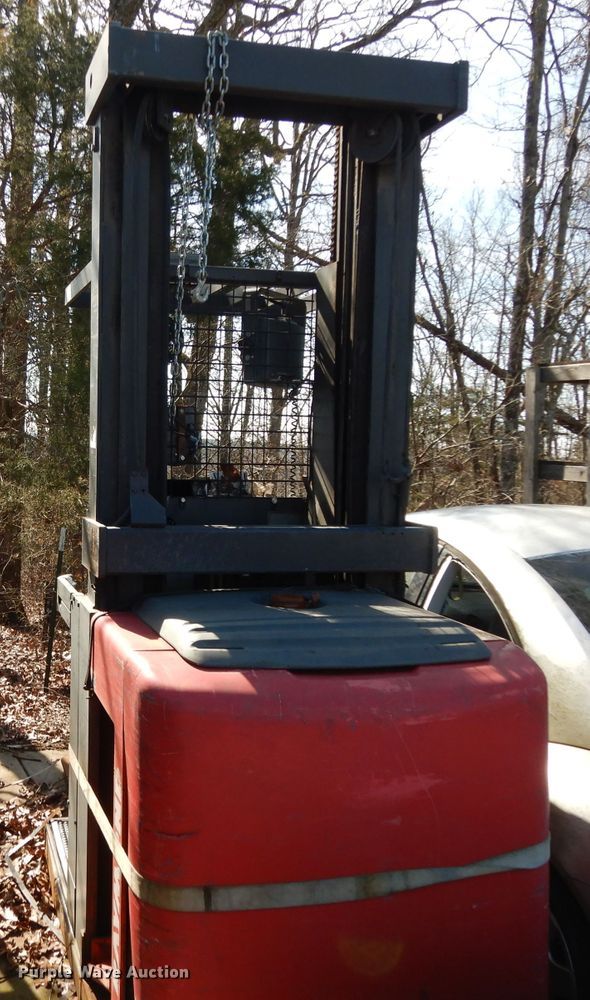 Raymond EASi-OPC30TT forklift - DH2349