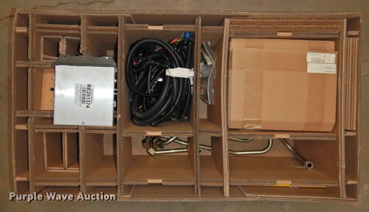 John Deere AutoTrac kit - GN9718