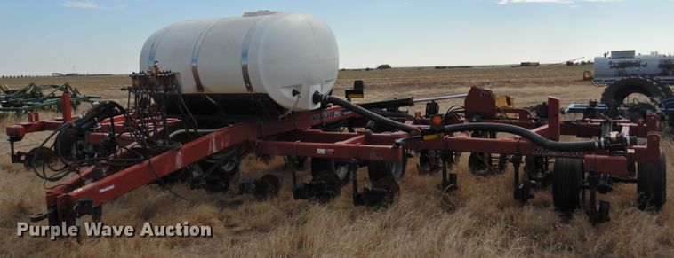 Case IH NTX5310 strip-till - GN9756