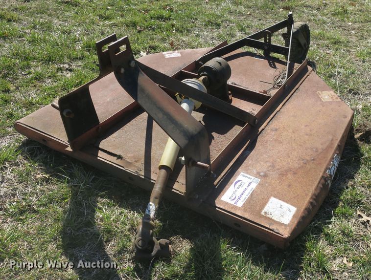 Brush Hog rotary mower - DB10003