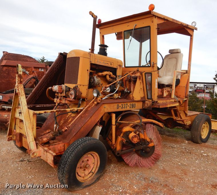 Broce broom - GK9092