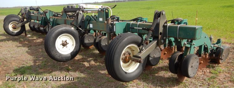 Strip-cat 12R30 strip-till - GK9162