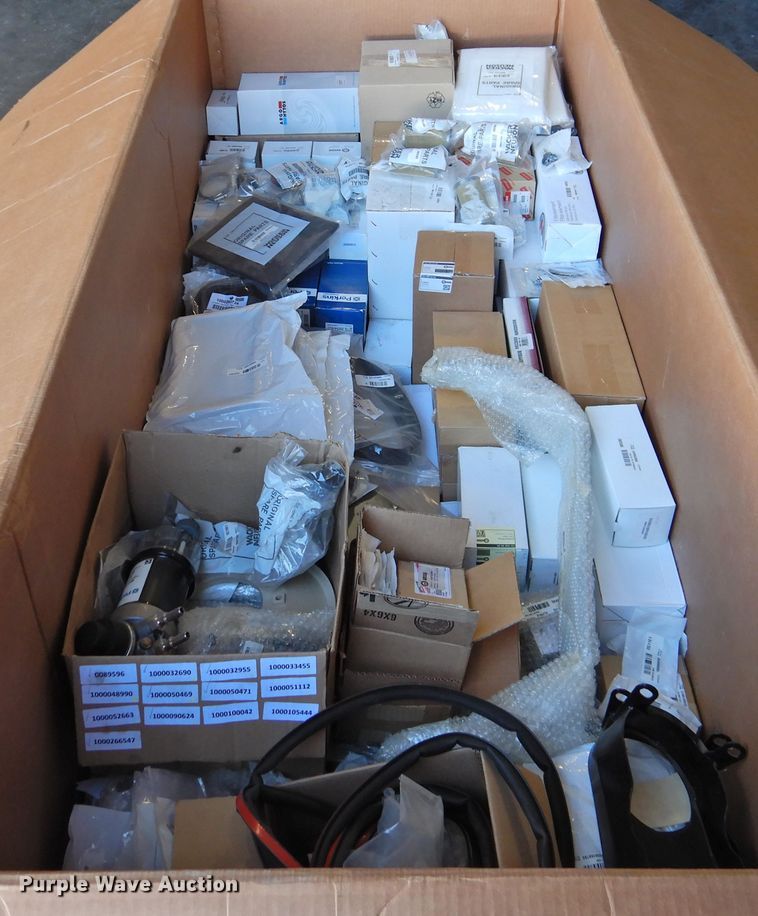 Wacker Neuson parts - DI0109