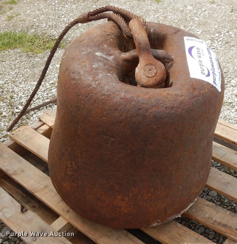 Wrecking ball - DF5360