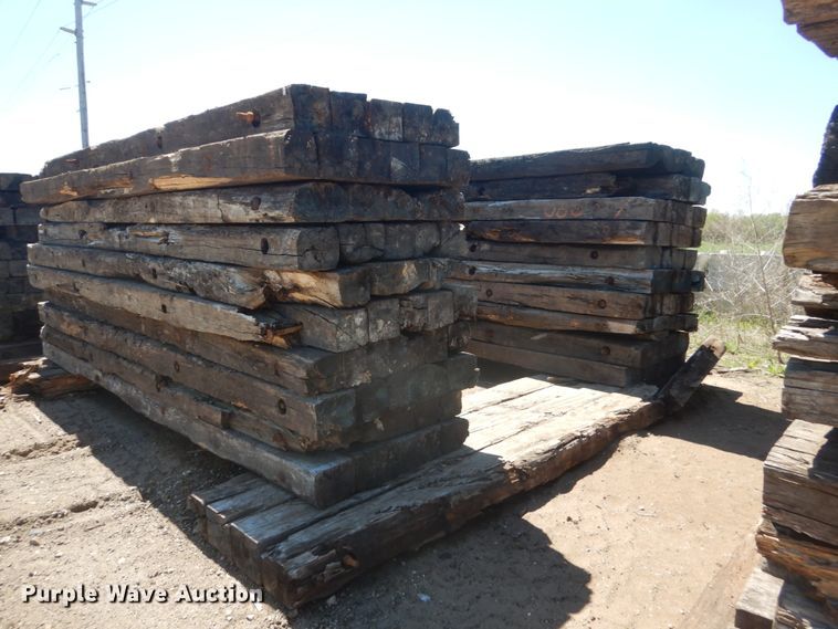 (22) crane mats - GW9944