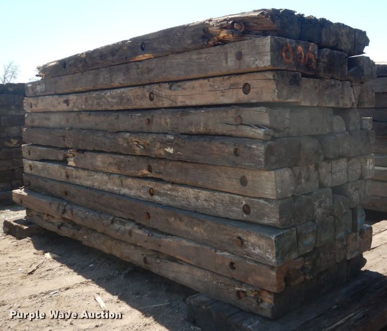 (22) crane mats - GW9948