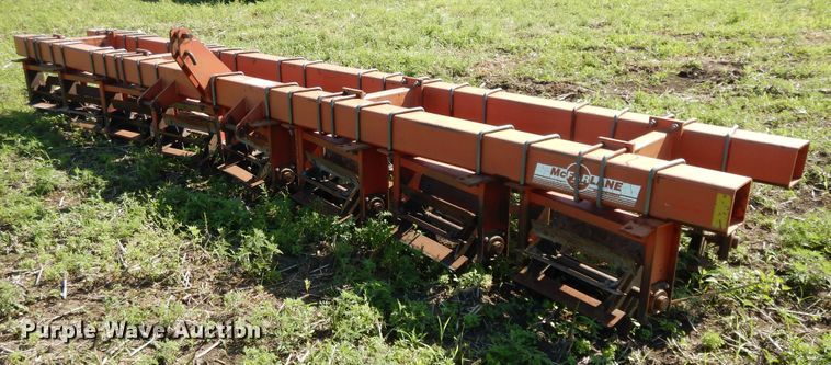 McFarlane chopper reel - DE5829