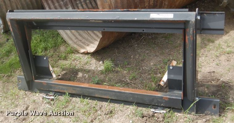 Combine header adapter - GA9069