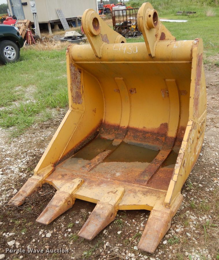 SEC Z20048 excavator bucket - DI5270