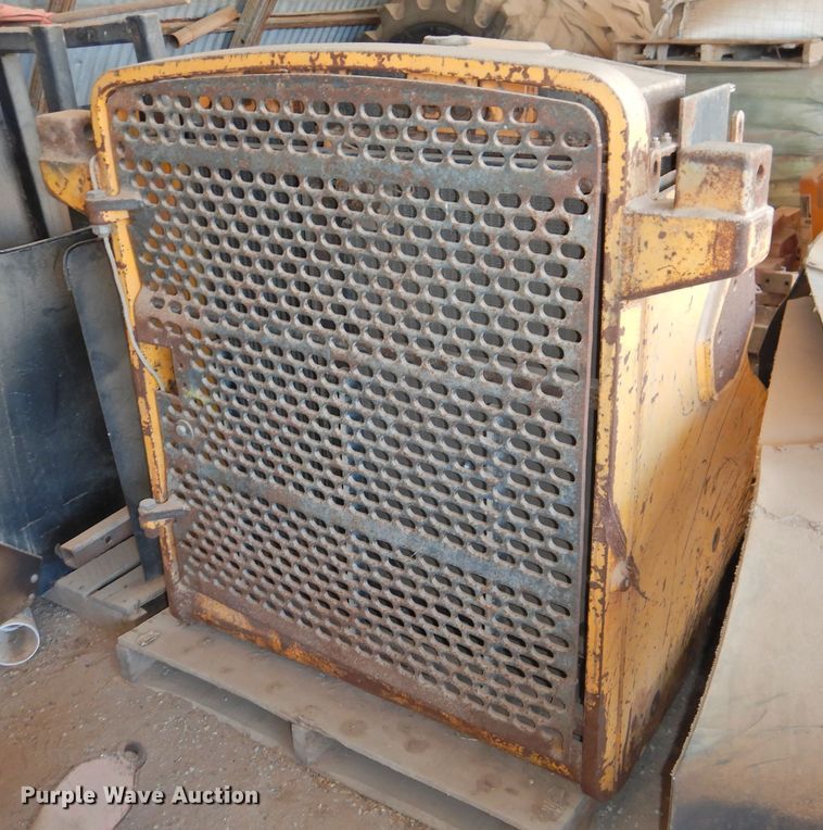 John Deere 750E dozer parts - GN9946