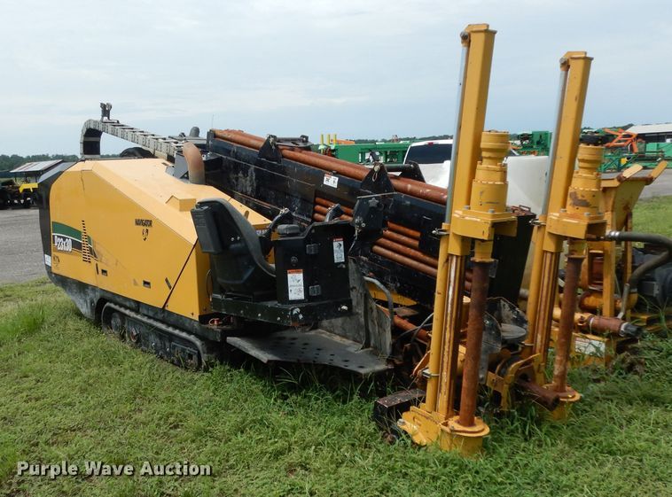 2016 Vermeer D23X30  directional boring unit - DI5275