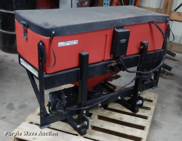 Western 1000 spreader - FK9492