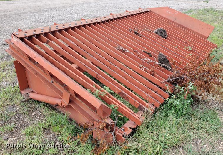 Ex Tec grizzly bars - DF7521