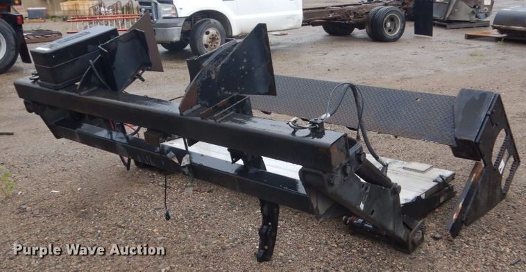 Maxon GPTLR end gate lift - FT9088