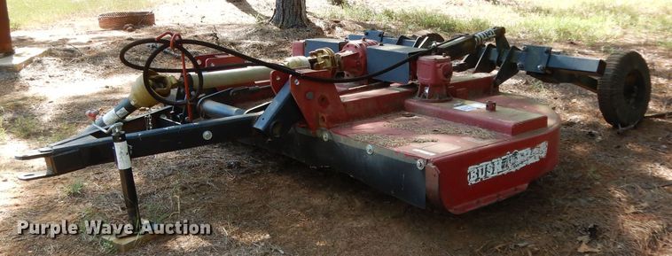 Bush Hog 3008 rotary mower - DG6939