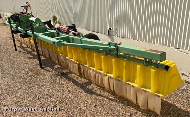 Bigham Brothers hooded sprayer - HB9035