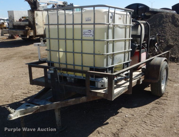 2001 Buck Dandy - DC8817