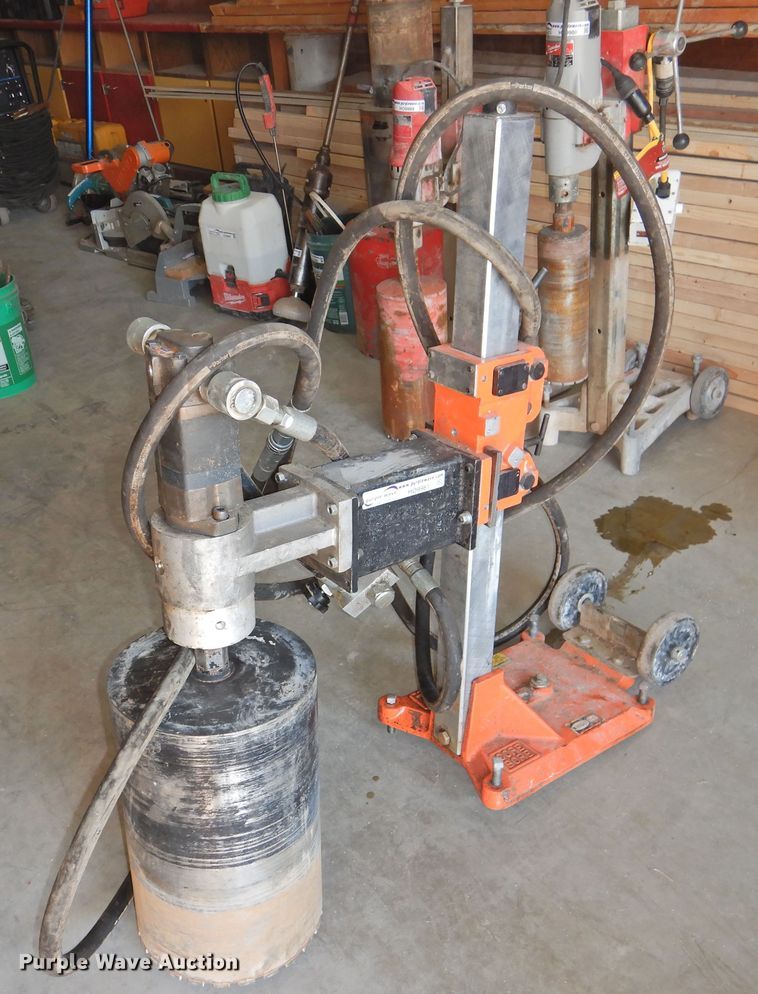 Core Bore M-2 core drill - HO9981