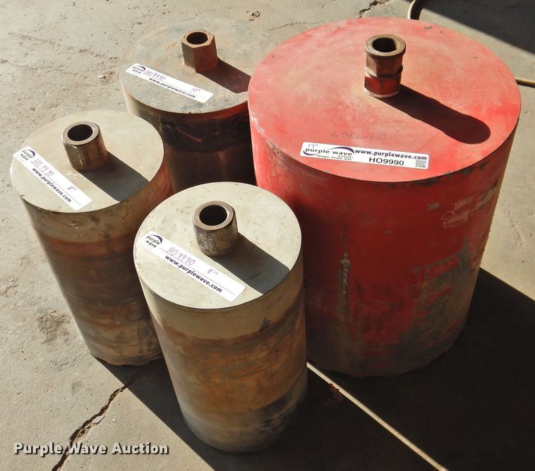 (4) core bits - HO9990