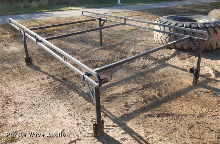 Utility rack - HD9067