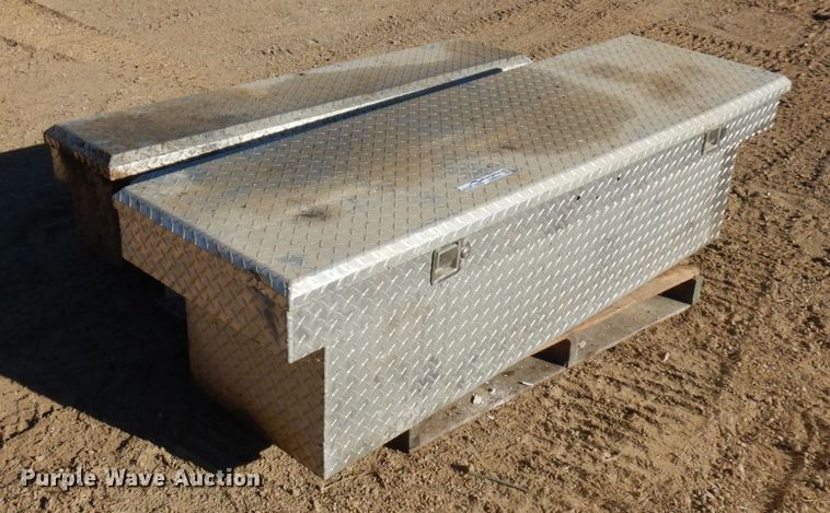 (3) toolboxes - HD9071