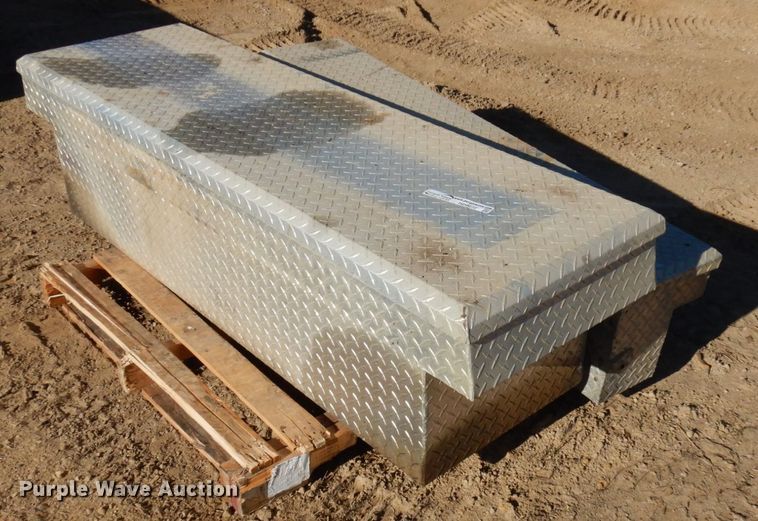 (2) toolboxes - HD9072