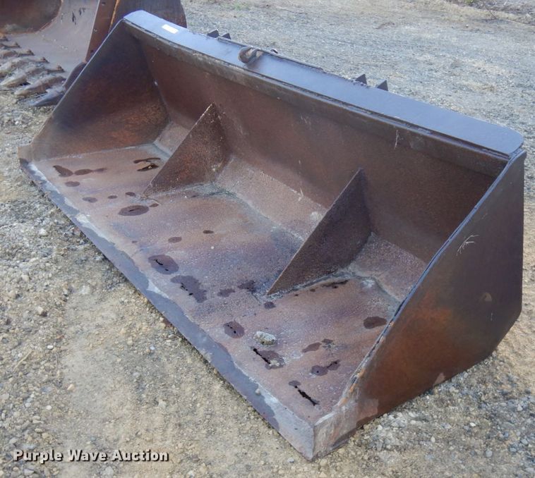 98"W bucket - HD9056