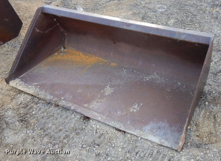 66"W bucket - HD9057