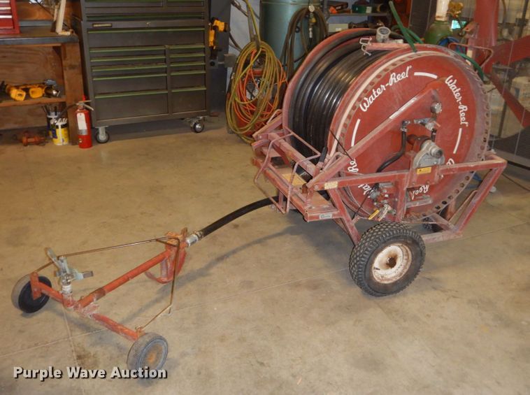 Kifco B130 water reel - HS9476