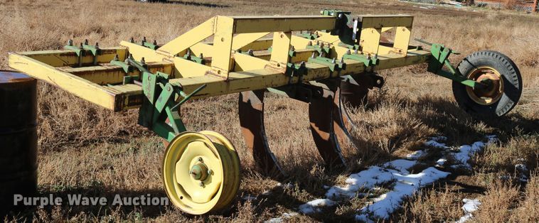 John Deere V-ripper - EO9852