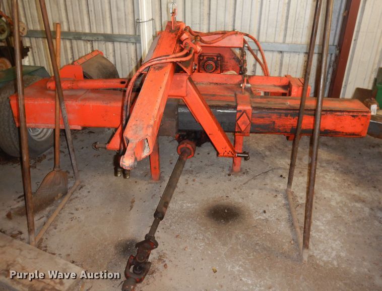 Savage tree shaker - GJ9573