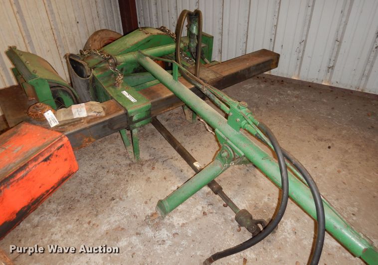 Bowie tree shaker - GJ9574