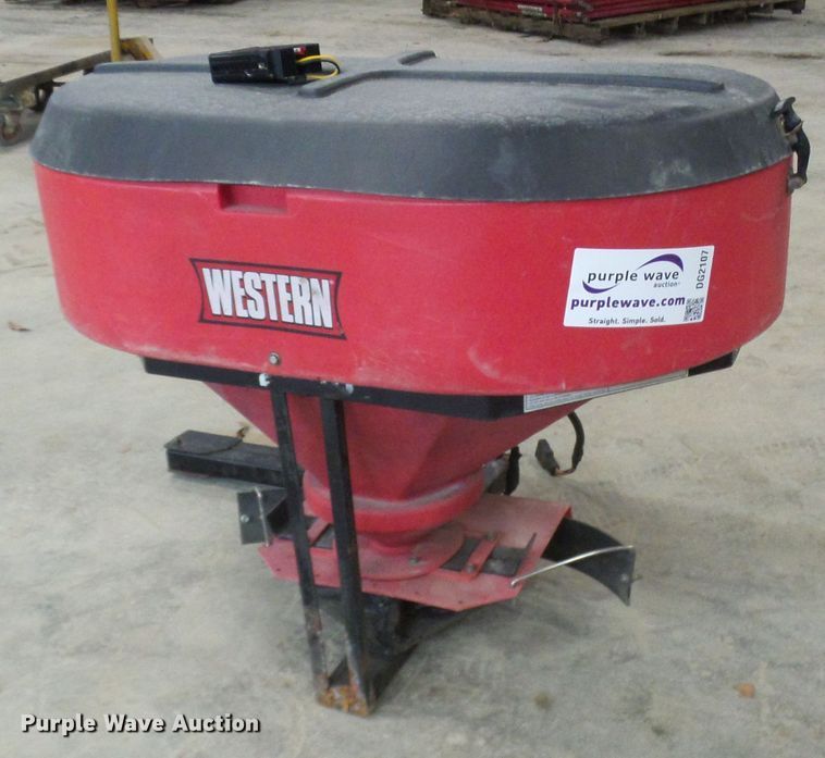 Western spreader - DG2107