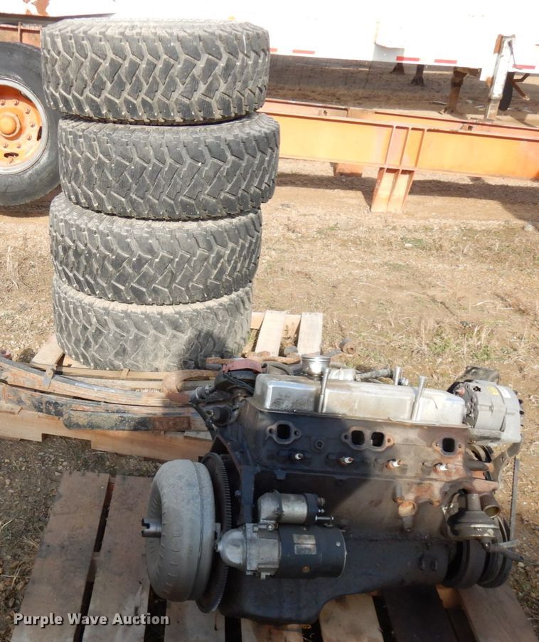 Automotive parts - HD9191