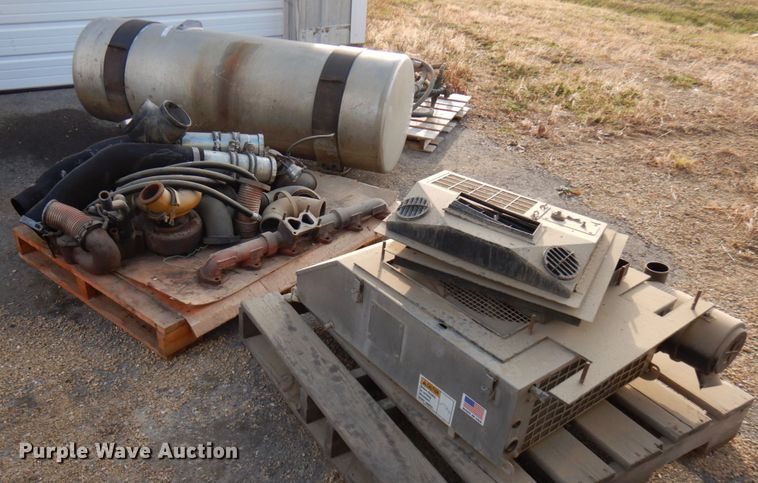 Automotive parts - HD9219