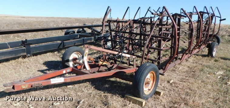 International drag - DJ5861