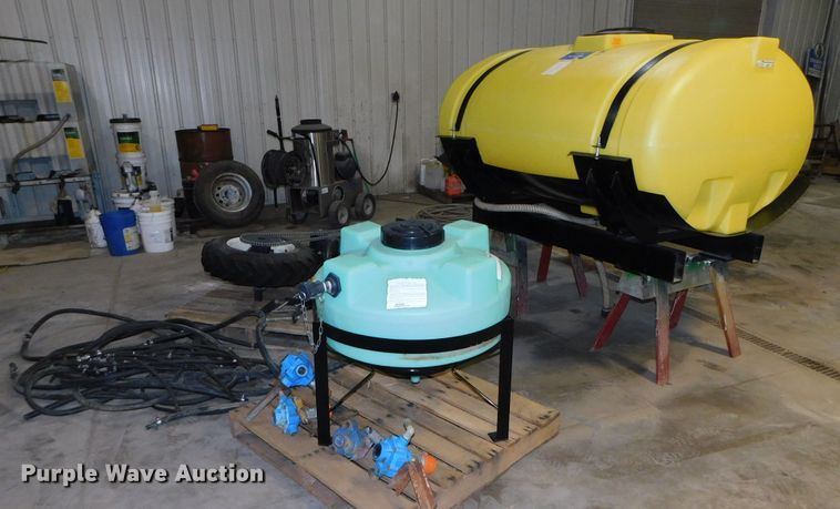 Applicator attachments - GQ9891