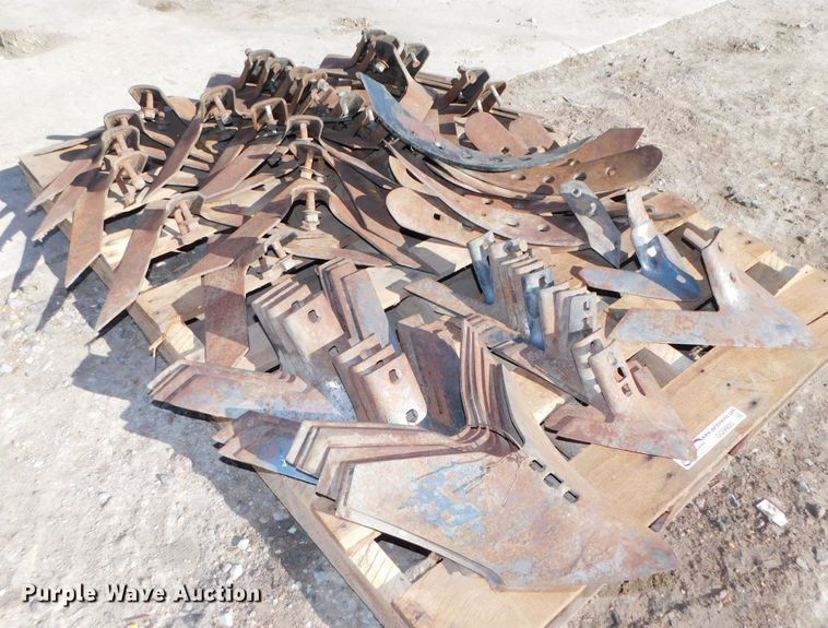 Tillage equipment parts - GQ9900